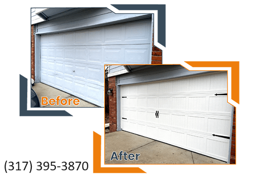 Garage Door Repair Greenfield